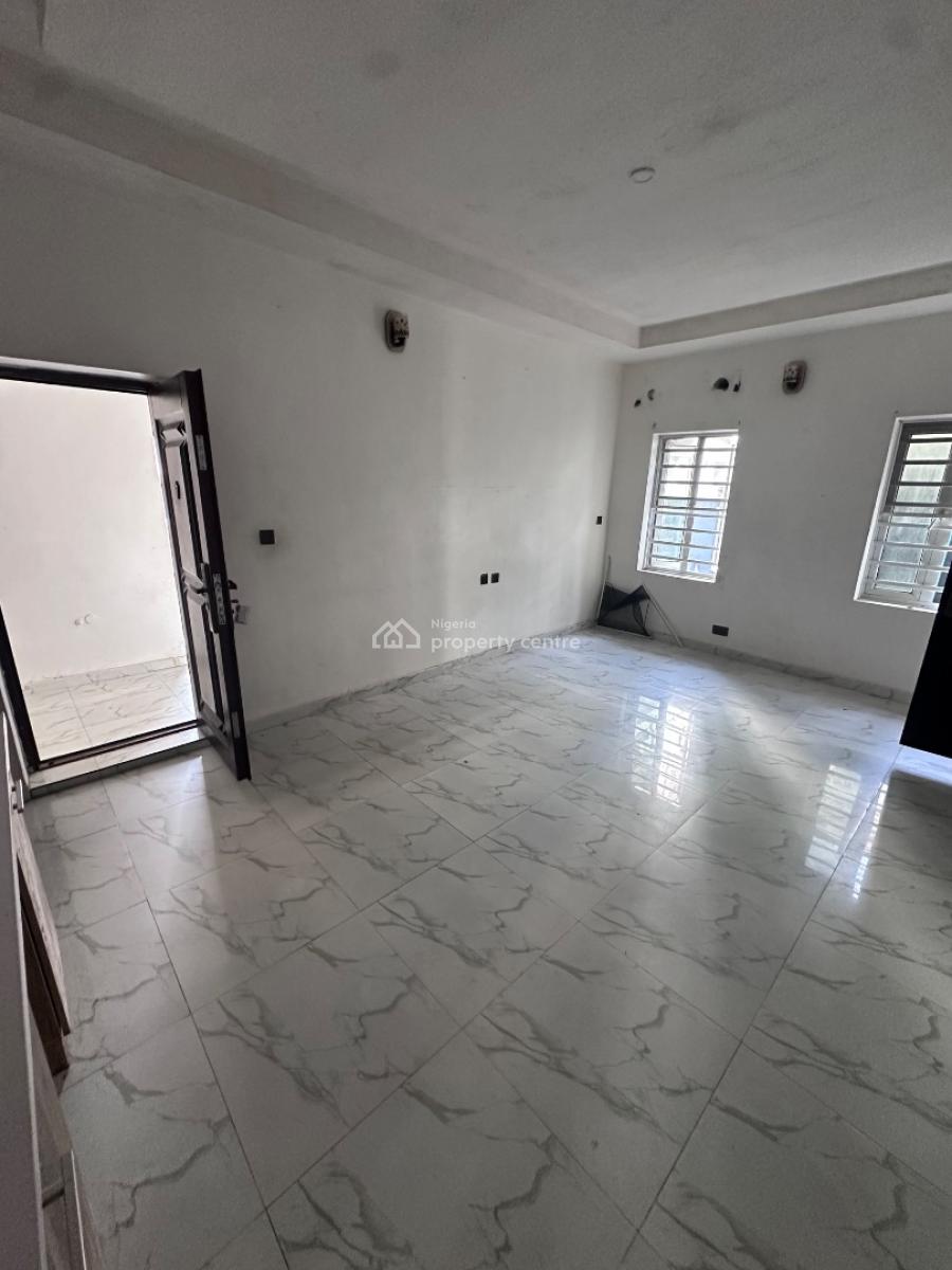 Massive Room and Parlor, Davies Court, Ologolo, Lekki, Lagos, Mini Flat (room and Parlour) for Rent