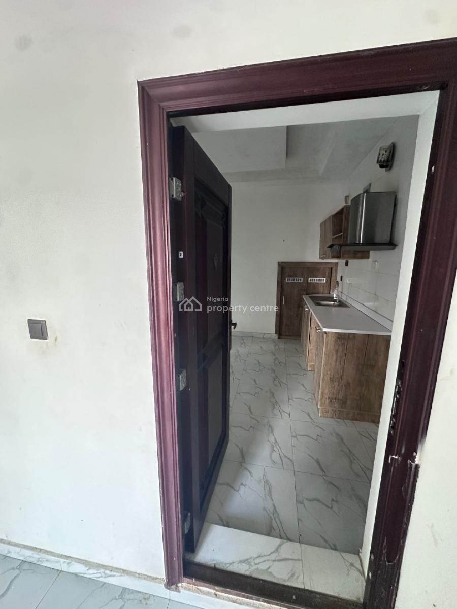 Massive Room and Parlor, Davies Court, Ologolo, Lekki, Lagos, Mini Flat (room and Parlour) for Rent