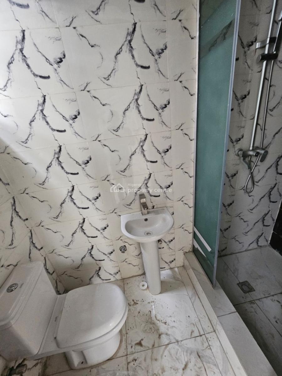 Brand New 4 Bedroom Semi Detached Duplex, Ikota, Lekki, Lagos, Semi-detached Duplex for Sale