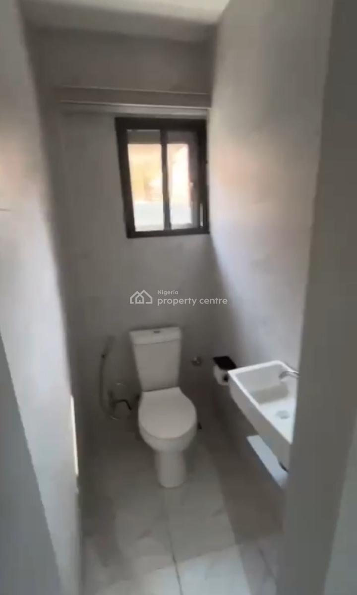 Fully Furnished 1bedroom Bq Apartment, Suncity Estate, Galadimawa, Abuja, Mini Flat (room and Parlour) for Rent