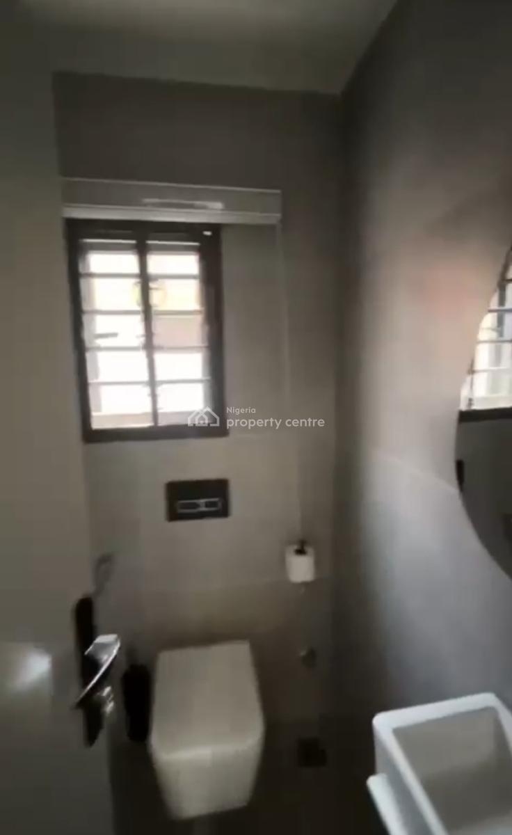 Fully Furnished 1bedroom Bq Apartment, Suncity Estate, Galadimawa, Abuja, Mini Flat (room and Parlour) for Rent