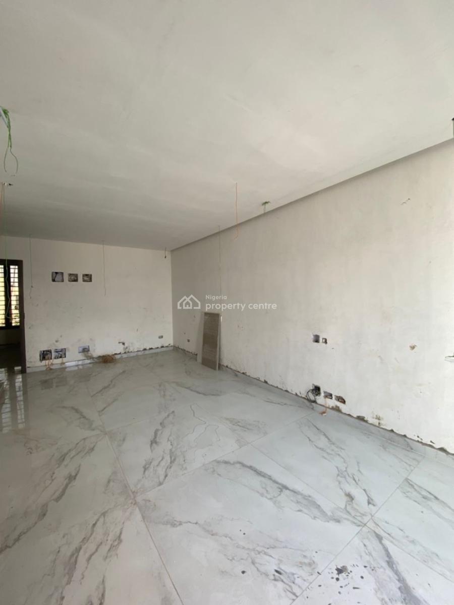 Luxury 4 Bedroom Semi Detached Duplex, Osapa London, Osapa, Lekki, Lagos, House for Sale