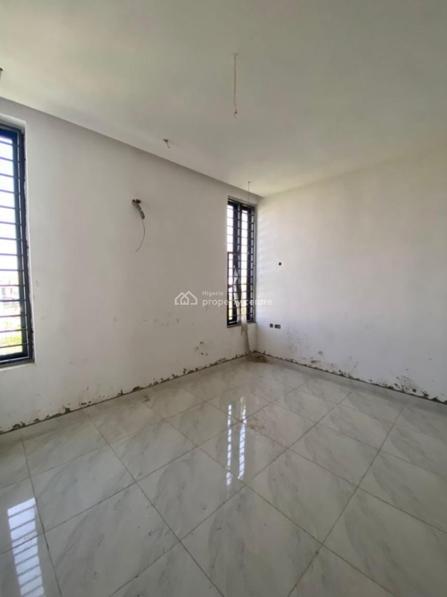 Luxury 4 Bedroom Semi Detached Duplex, Osapa London, Osapa, Lekki, Lagos, House for Sale