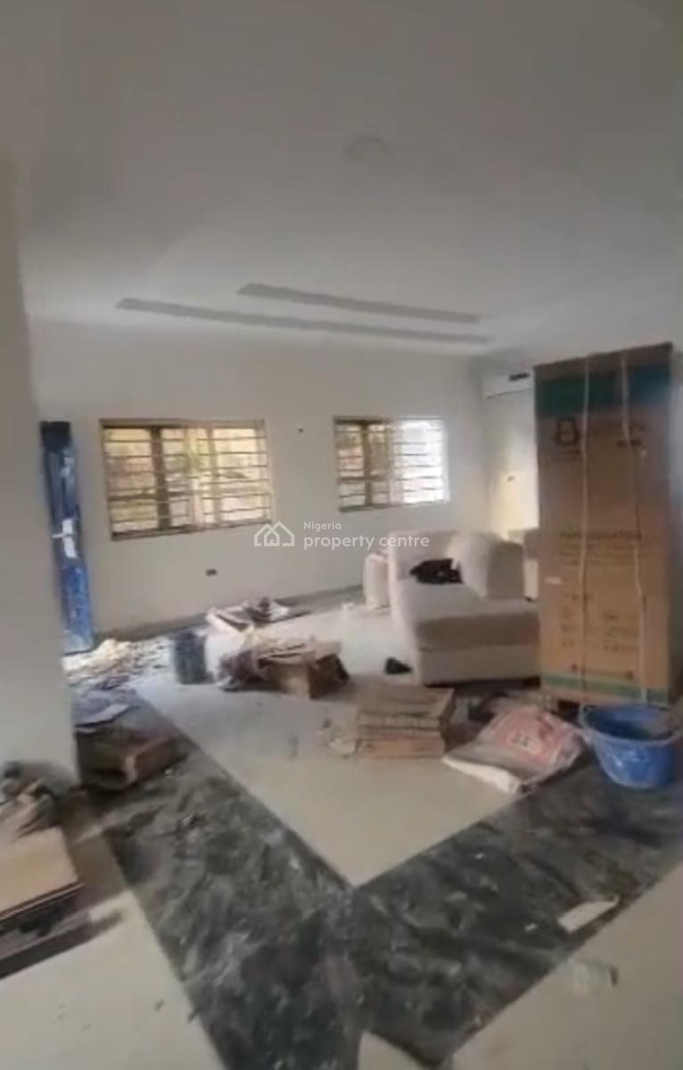 3bedroom Fully Detached Bungalow, Suncity, Galadimawa, Abuja, Detached Bungalow for Rent