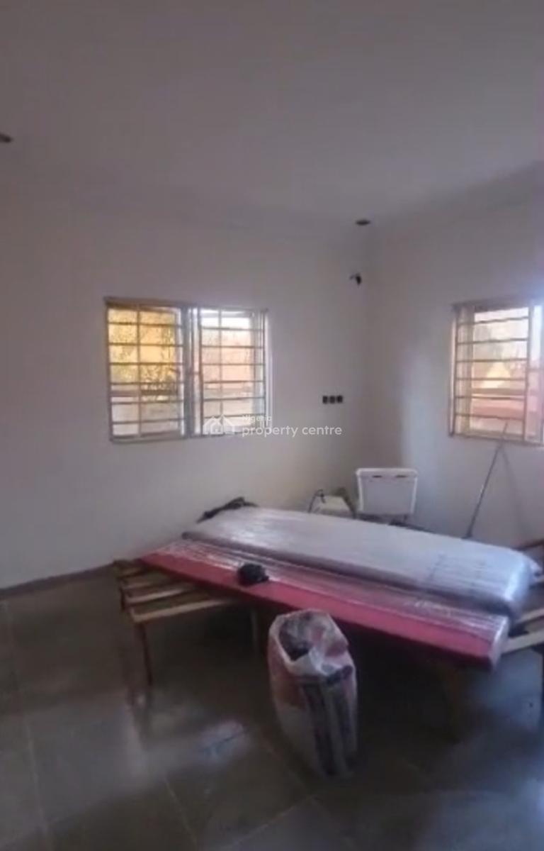 3bedroom Fully Detached Bungalow, Suncity, Galadimawa, Abuja, Detached Bungalow for Rent