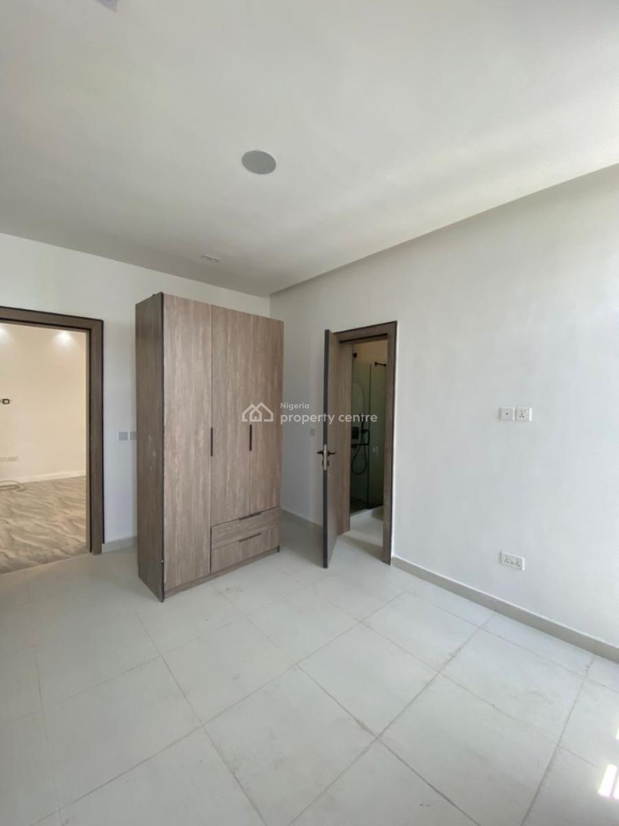 Luxury 2 Bedroom Apartment, Osapa London, Osapa, Lekki, Lagos, Flat / Apartment for Sale