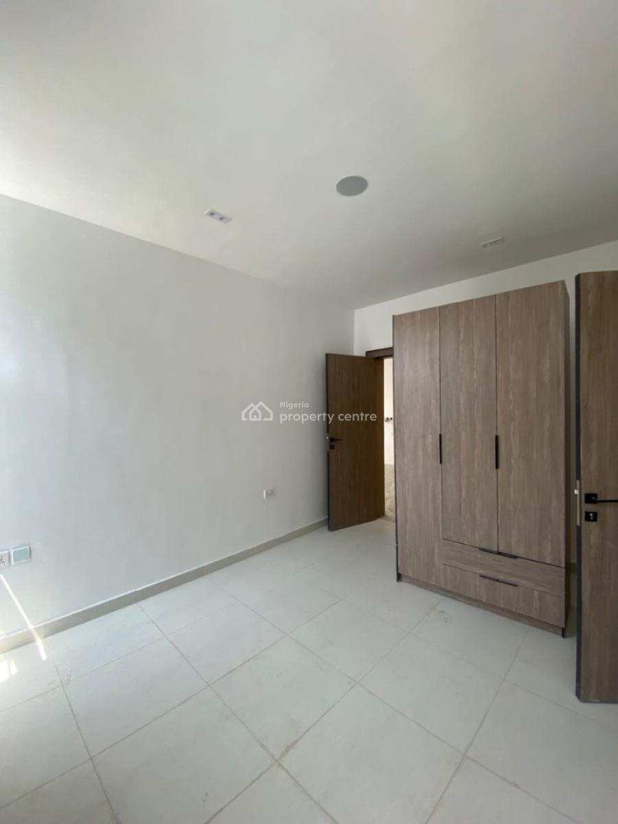 Luxury 2 Bedroom Apartment, Osapa London, Osapa, Lekki, Lagos, Flat / Apartment for Sale