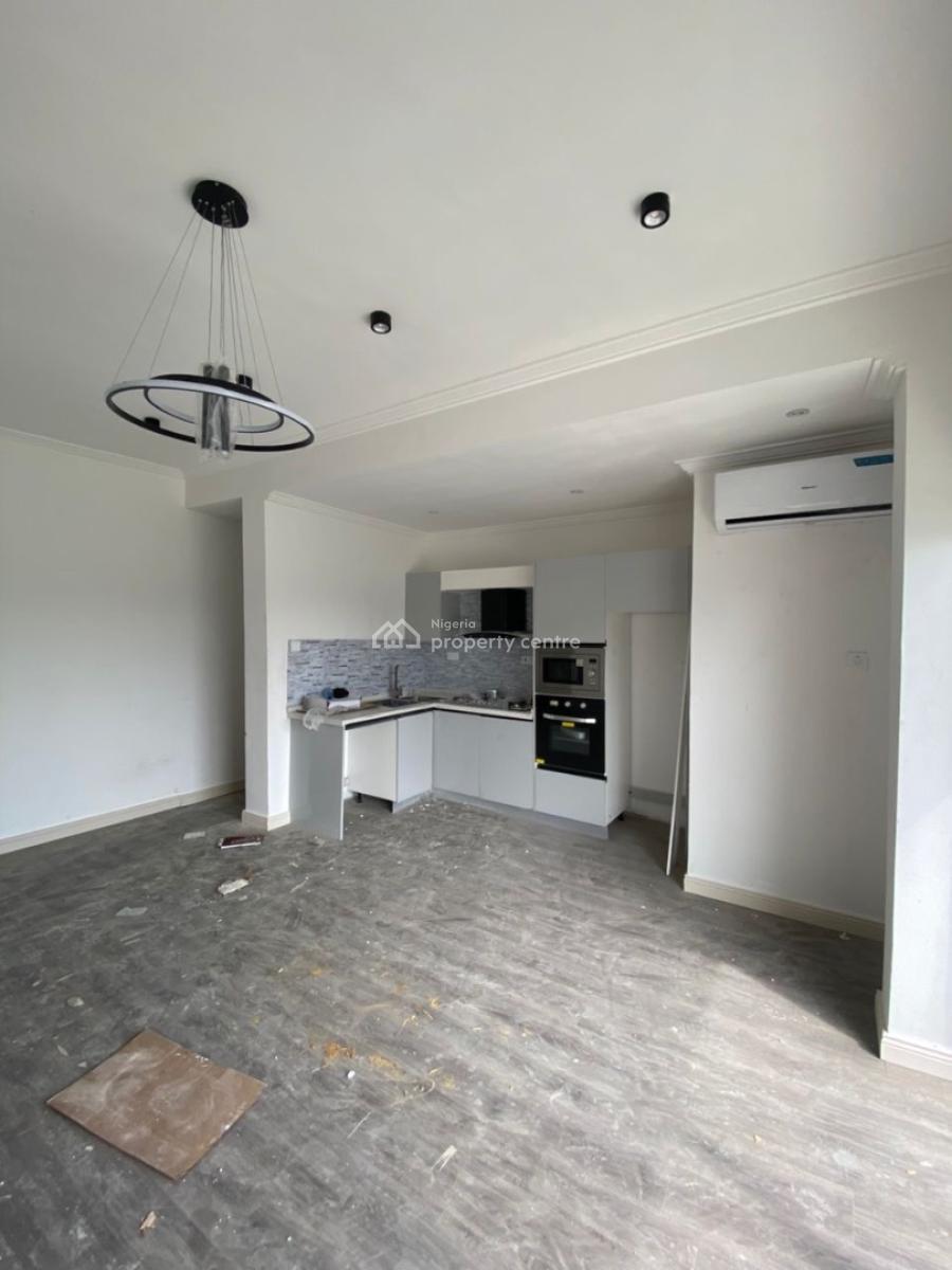 Luxury 2 Bedroom Apartment, Ikate, Ikate, Lekki, Lagos, Flat / Apartment for Sale