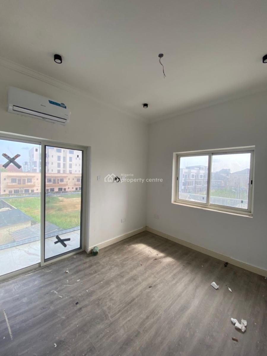 Luxury 2 Bedroom Apartment, Ikate, Ikate, Lekki, Lagos, Flat / Apartment for Sale