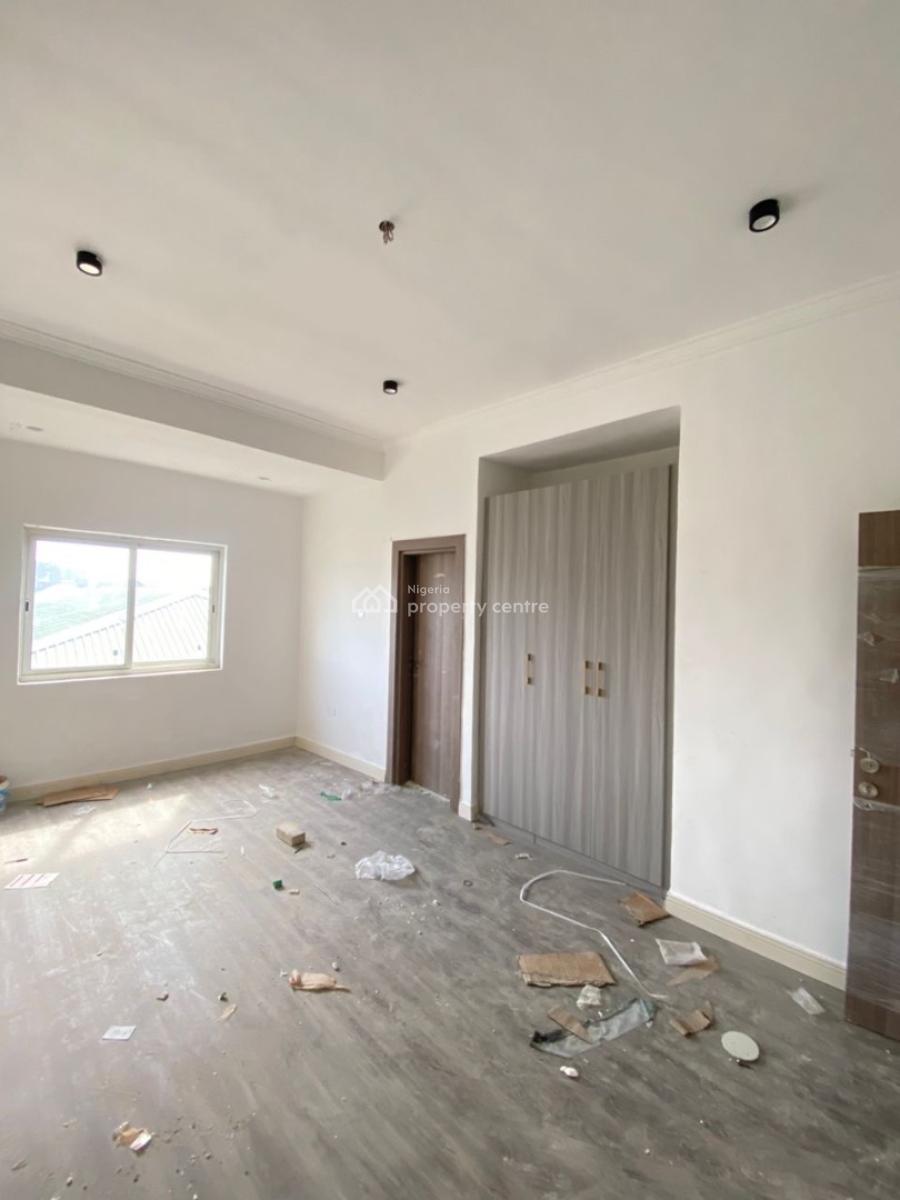 Luxury 2 Bedroom Apartment, Ikate, Ikate, Lekki, Lagos, Flat / Apartment for Sale