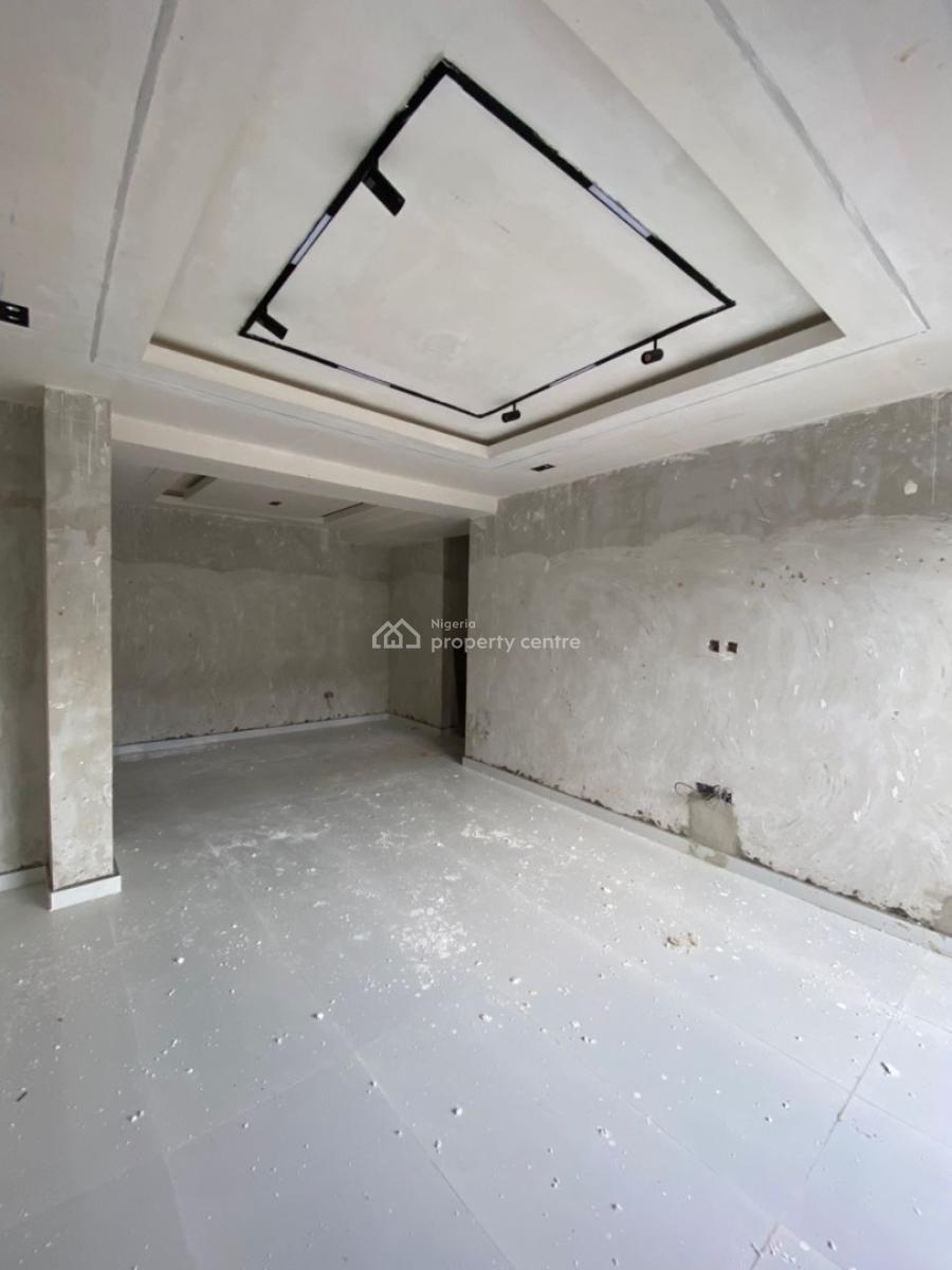 Luxury 2 Bedroom Apartment, Ikate, Ikate, Lekki, Lagos, Flat / Apartment for Sale