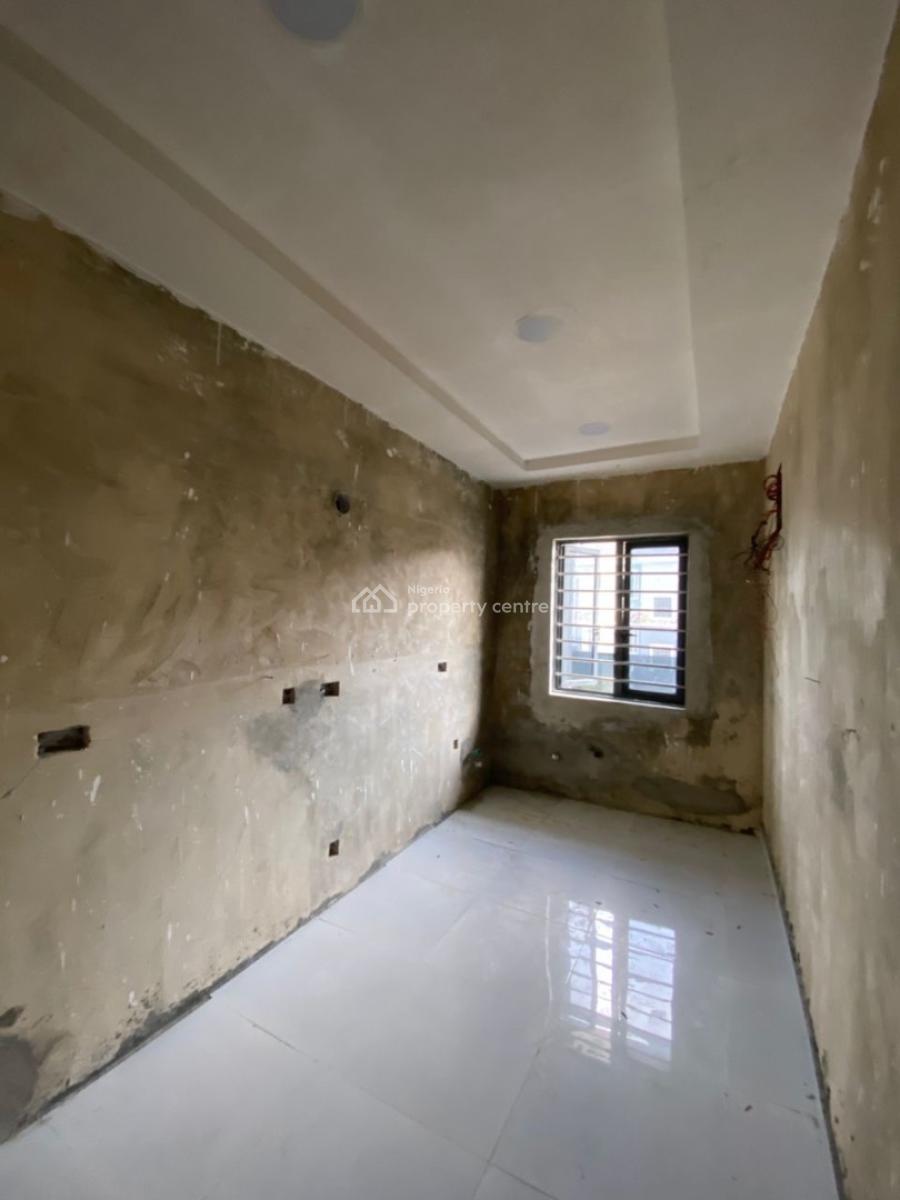 Luxury 2 Bedroom Apartment, Ikate, Ikate, Lekki, Lagos, Flat / Apartment for Sale