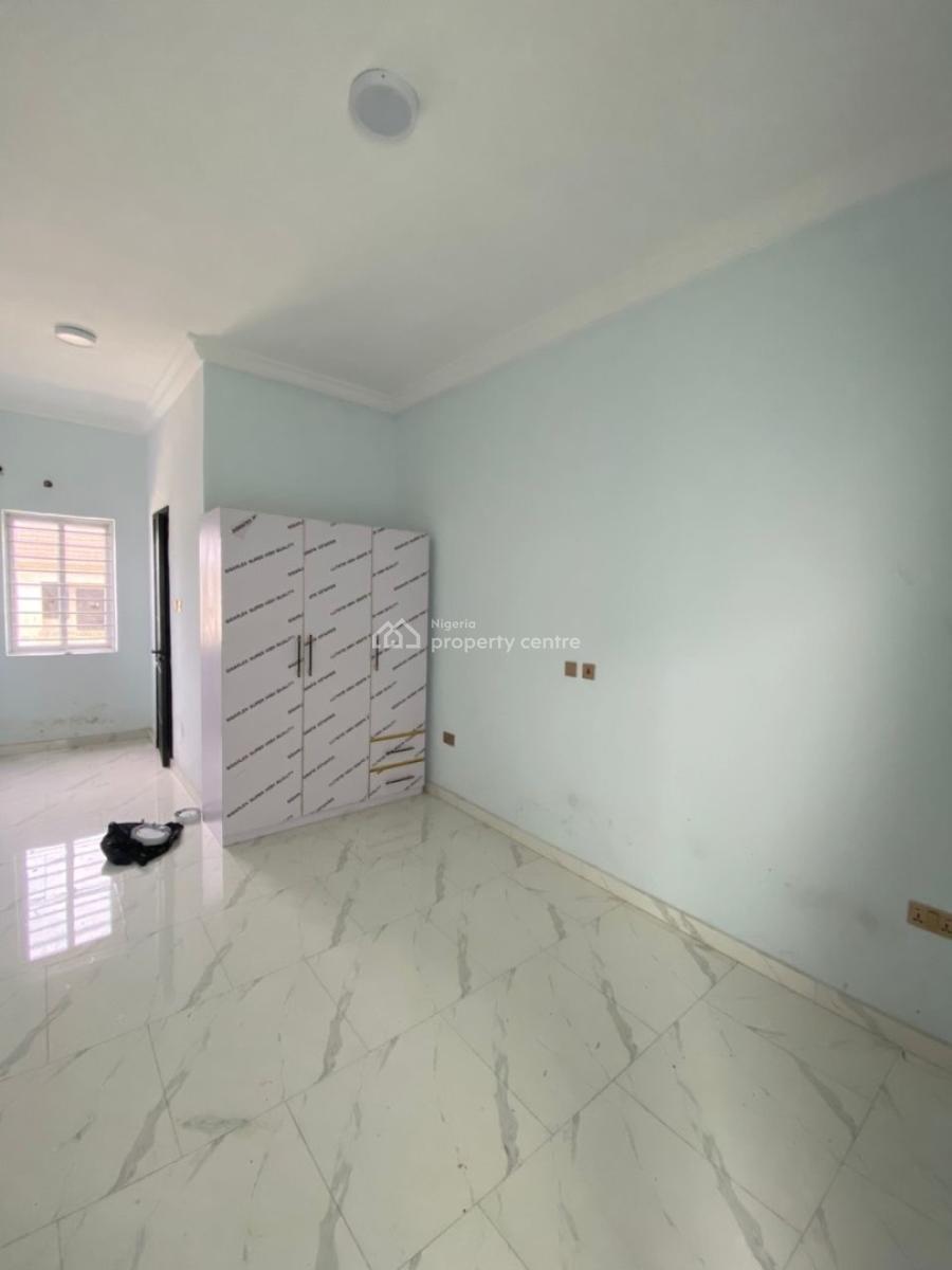 Luxury 4 Bedroom Terrace Duplex, Ajah, Ajah, Lagos, House for Sale