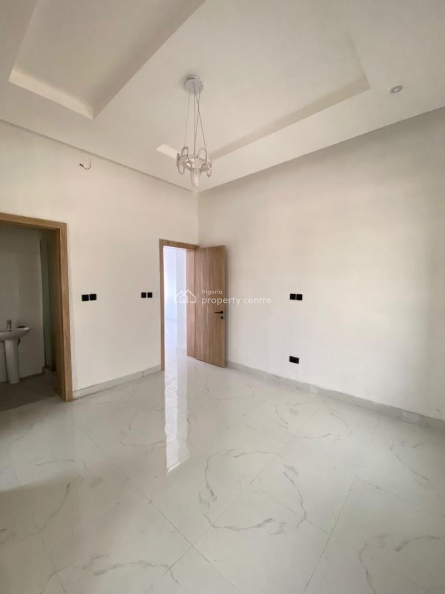 Luxury 2 Bedroom Apartment, Abraham Adesanya, Ajah, Lagos, Flat / Apartment for Sale