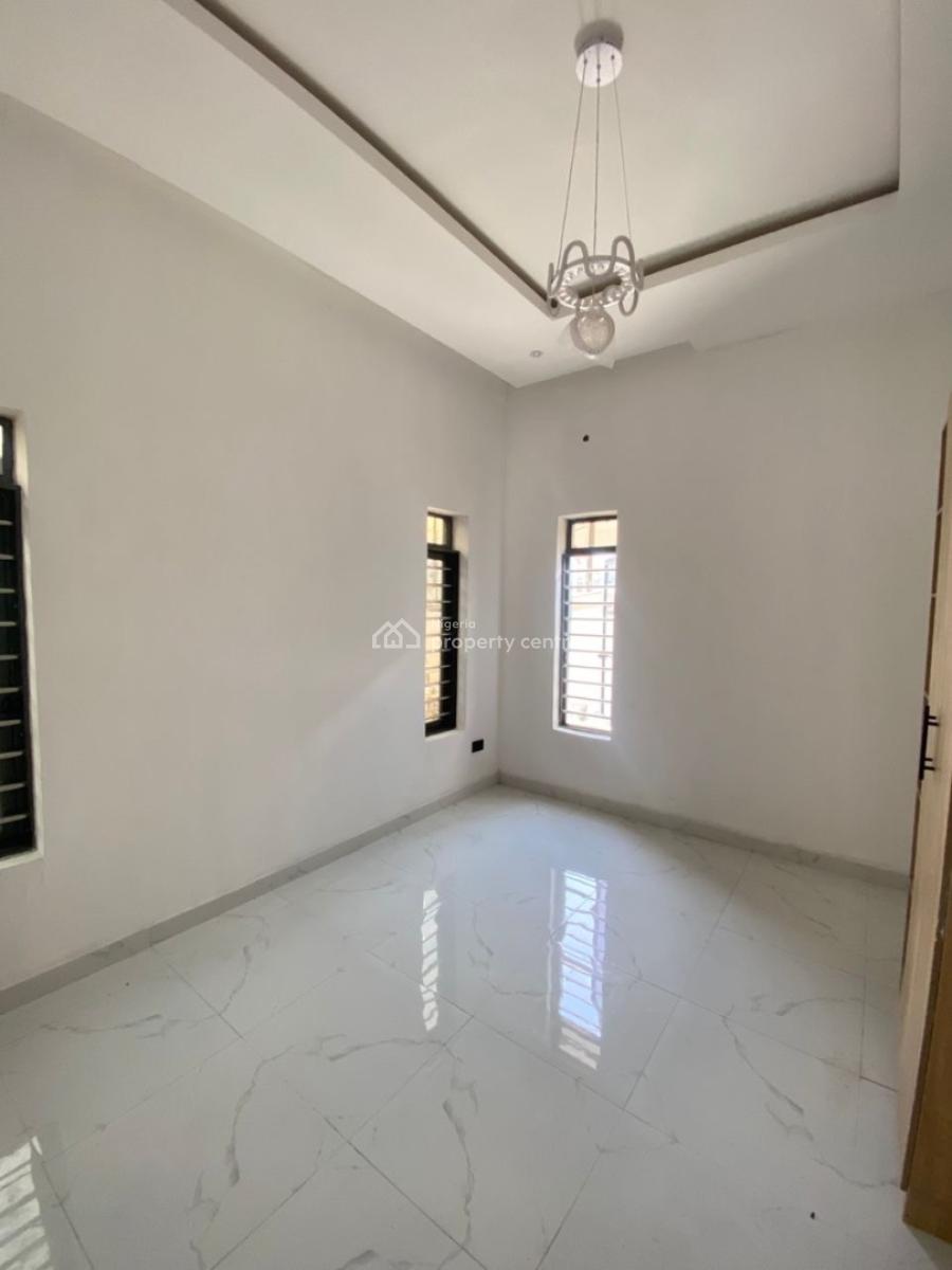 Luxury 2 Bedroom Apartment, Abraham Adesanya, Ajah, Lagos, Flat / Apartment for Sale