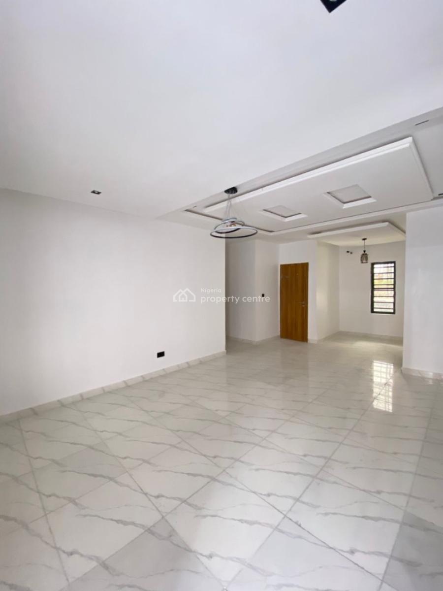 Luxury 2 Bedroom Apartment, Abraham Adesanya, Ajah, Lagos, Flat / Apartment for Sale
