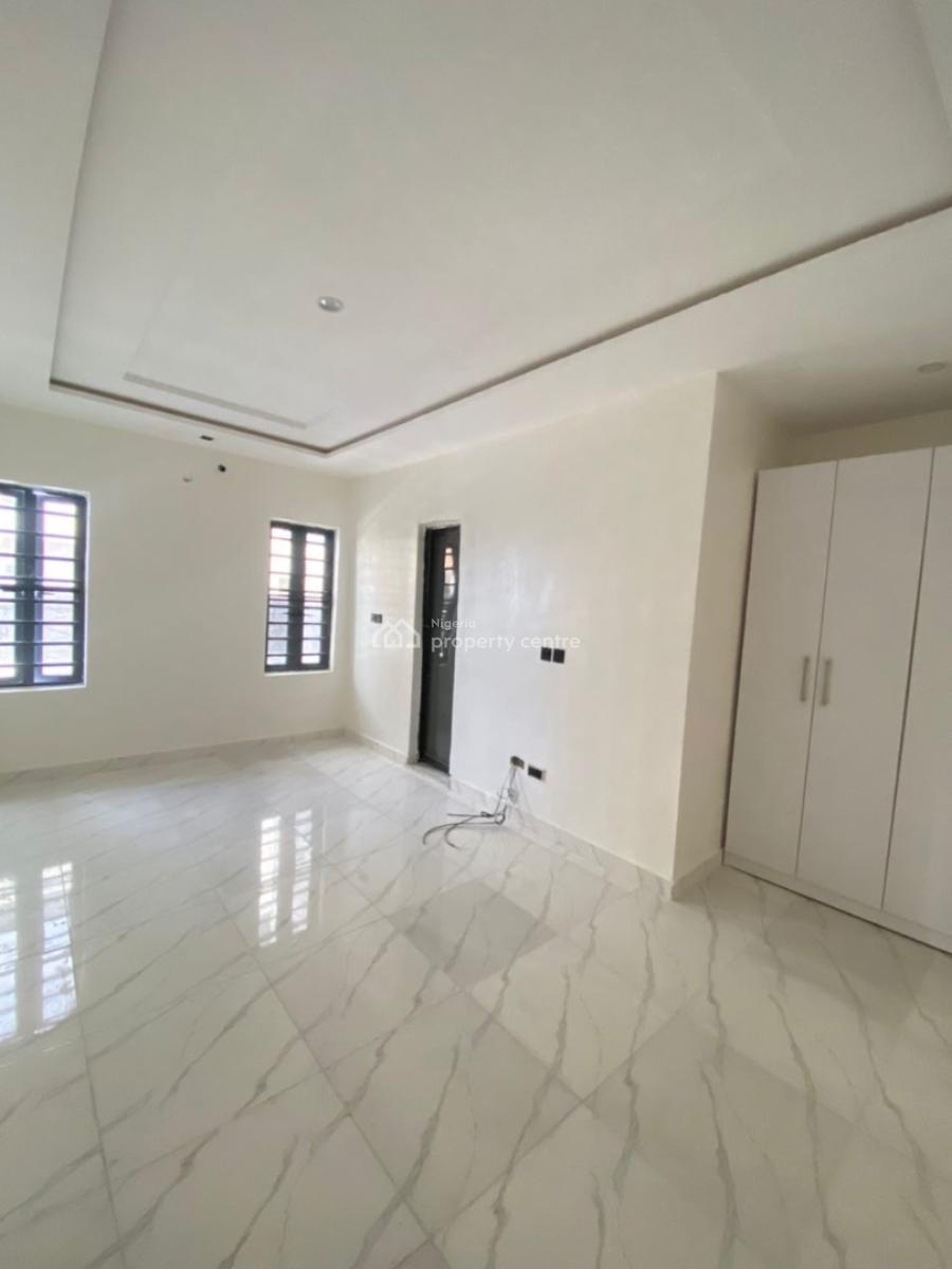 Luxury 2 Bedroom Apartment, Abraham Adesanya, Ajah, Lagos, Flat / Apartment for Sale