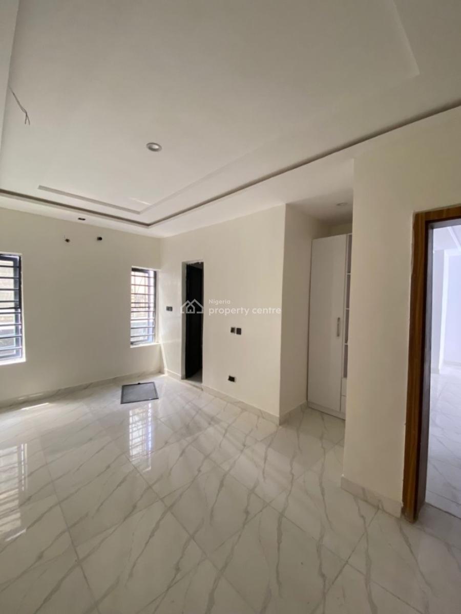 Luxury 2 Bedroom Apartment, Abraham Adesanya, Ajah, Lagos, Flat / Apartment for Sale