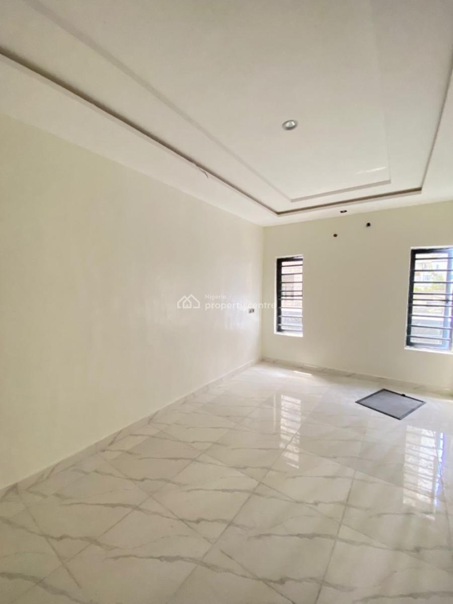 Luxury 2 Bedroom Apartment, Abraham Adesanya, Ajah, Lagos, Flat / Apartment for Sale