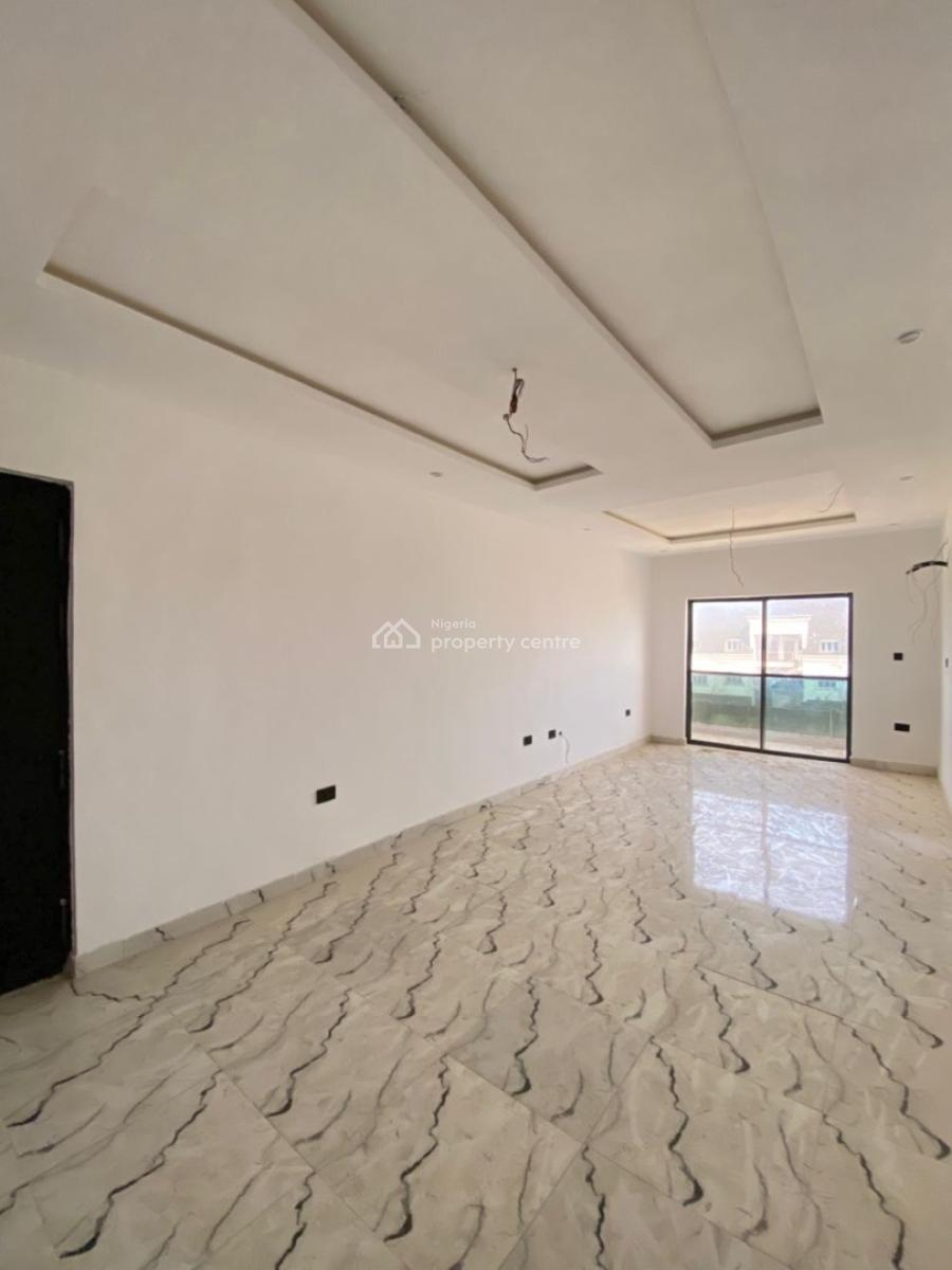 Luxury 2 Bedroom Apartment, Abraham Adesanya, Ajah, Lagos, Flat / Apartment for Sale
