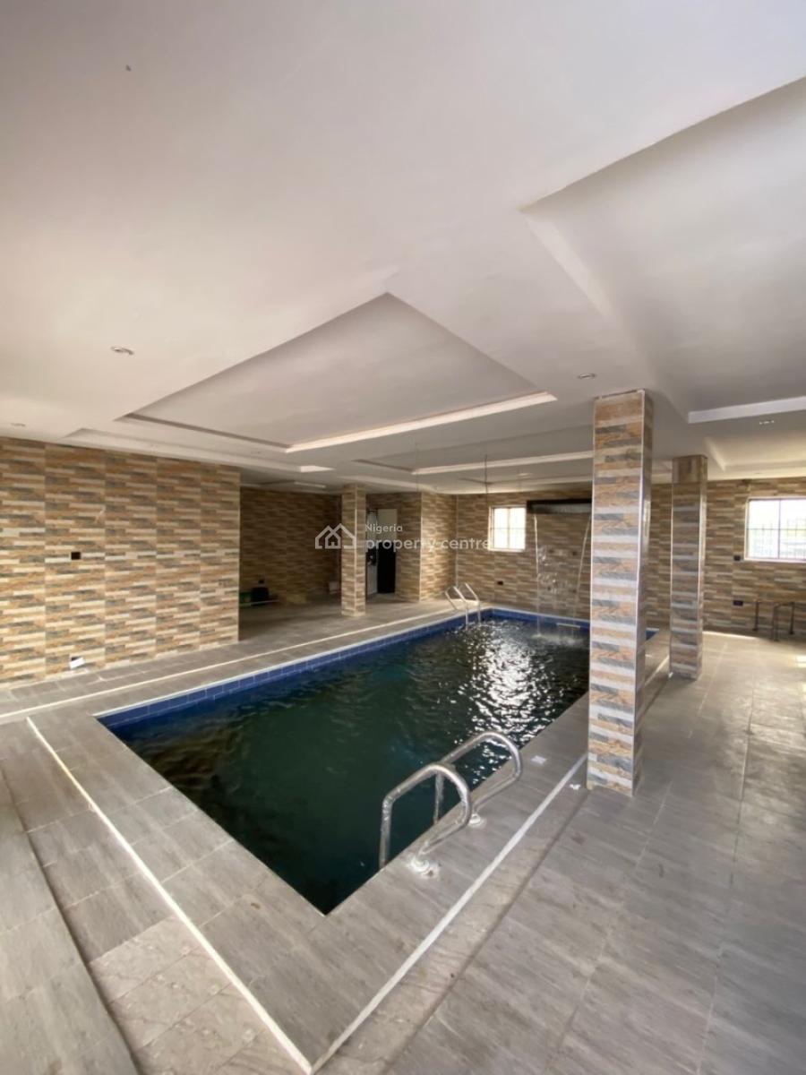 Luxury 2 Bedroom Apartment, Abraham Adesanya, Ajah, Lagos, Flat / Apartment for Sale