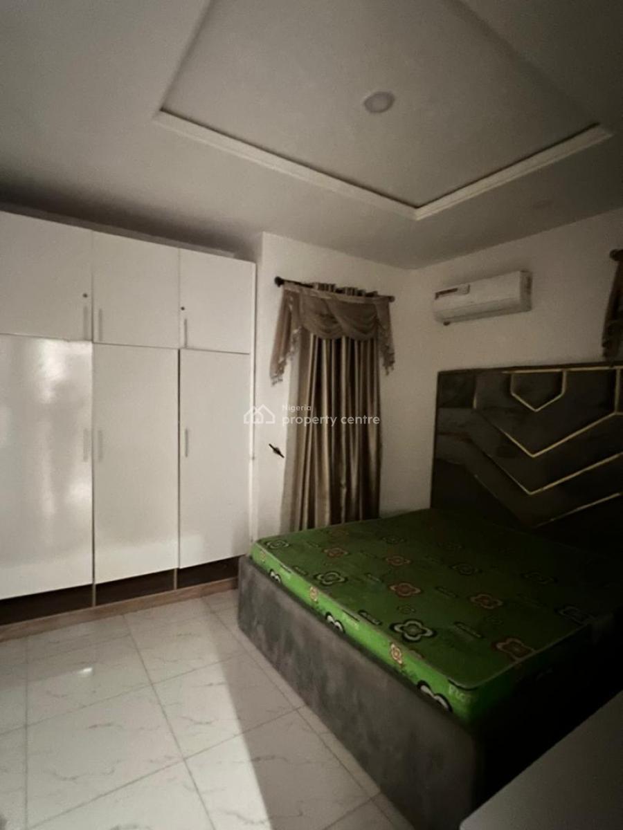 Fully Furnished Two Bedroom Apartment, Harris Drive, Vgc, Lekki, Lagos, Flat / Apartment for Sale