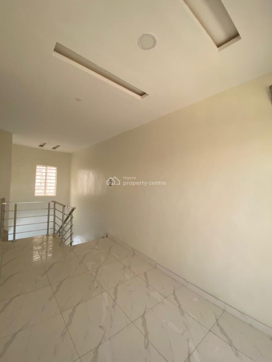 Luxury 3 Bedroom Terrace Duplex, Abraham Adesanya, Ajah, Lagos, Terraced Duplex for Sale