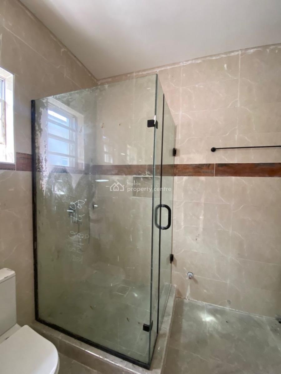 Luxury 3 Bedroom Terrace Duplex, Abraham Adesanya, Ajah, Lagos, Terraced Duplex for Sale