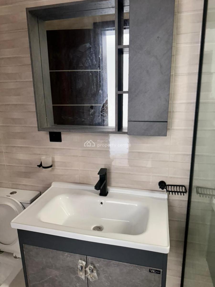Brand New 2 Bedroom Apartment, Chisco, Ikate Elegushi, Lekki, Lagos, Flat / Apartment for Sale