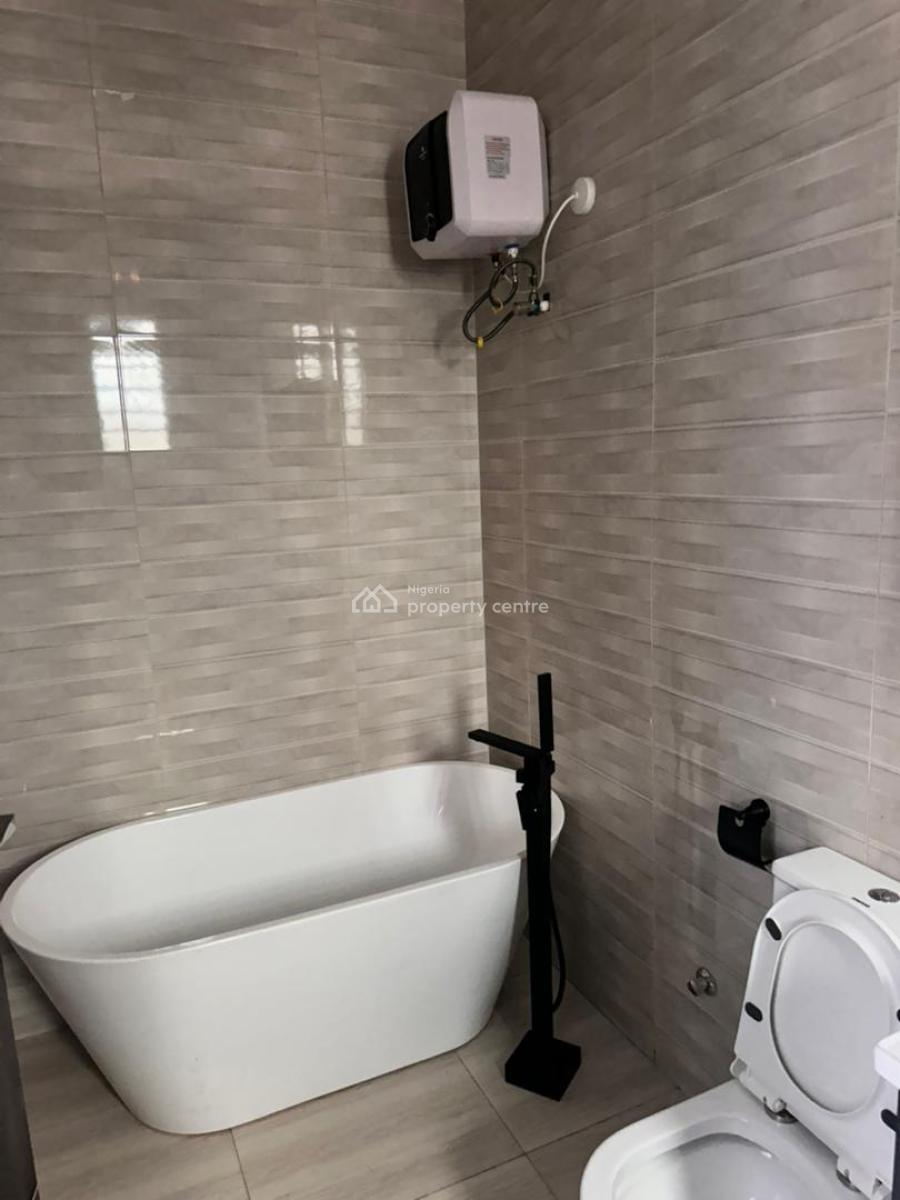 Brand New 2 Bedroom Apartment, Chisco, Ikate Elegushi, Lekki, Lagos, Flat / Apartment for Sale