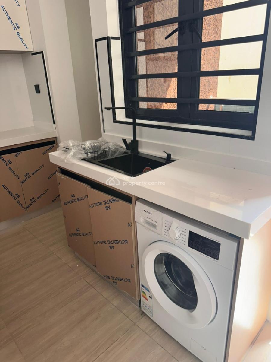 Brand New 2 Bedroom Apartment, Chisco, Ikate Elegushi, Lekki, Lagos, Flat / Apartment for Sale