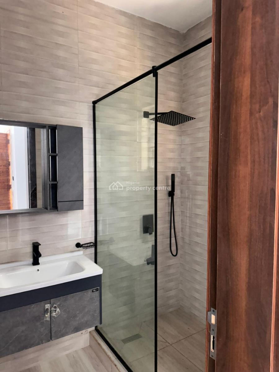 Brand New 2 Bedroom Apartment, Chisco, Ikate Elegushi, Lekki, Lagos, Flat / Apartment for Sale