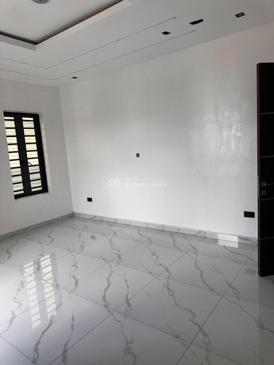 Brand New 2 Bedroom Apartment, Chisco, Ikate Elegushi, Lekki, Lagos, Flat / Apartment for Sale