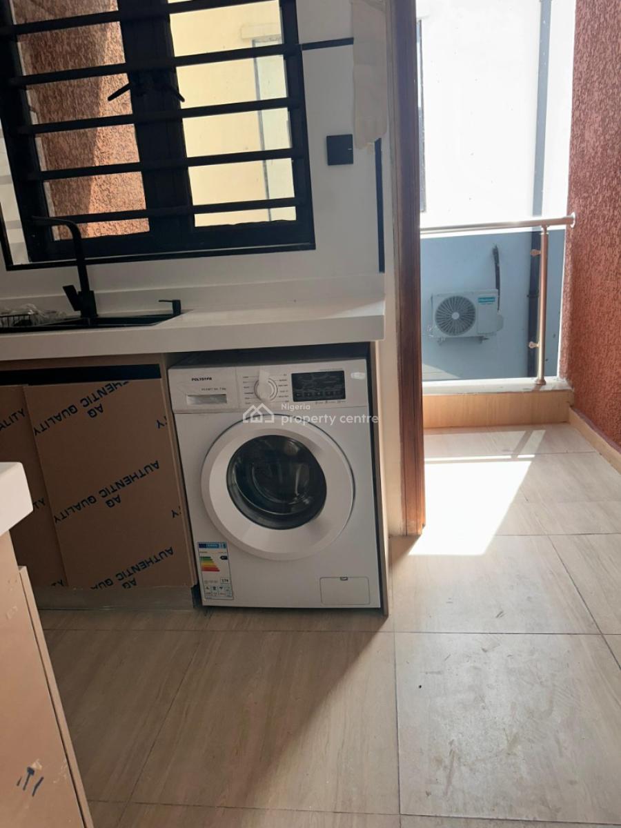 Brand New 2 Bedroom Apartment, Chisco, Ikate Elegushi, Lekki, Lagos, Flat / Apartment for Sale