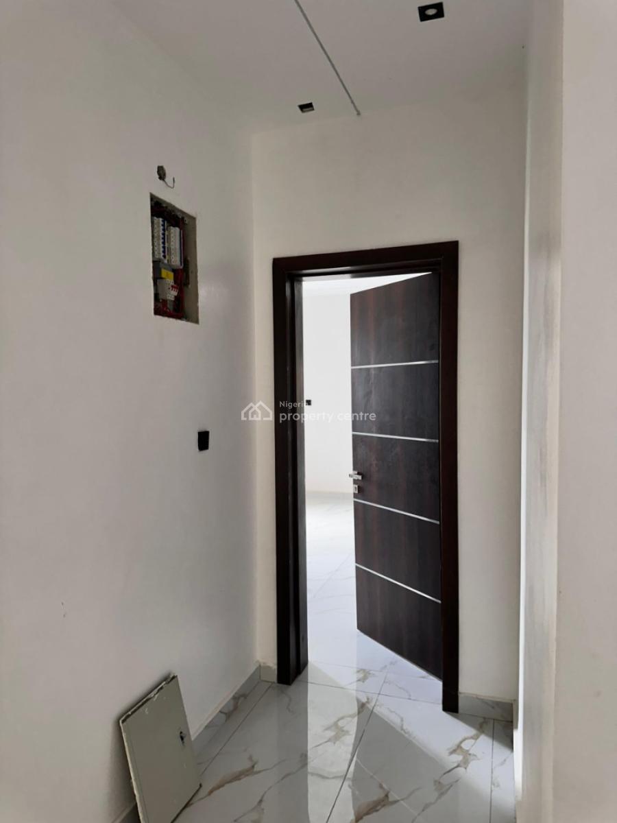 Brand New 2 Bedroom Apartment, Chisco, Ikate Elegushi, Lekki, Lagos, Flat / Apartment for Sale