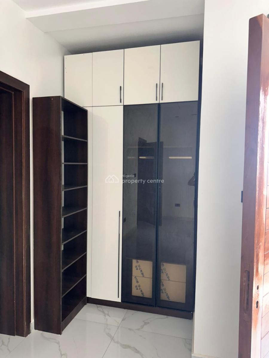 Brand New 2 Bedroom Apartment, Chisco, Ikate Elegushi, Lekki, Lagos, Flat / Apartment for Sale
