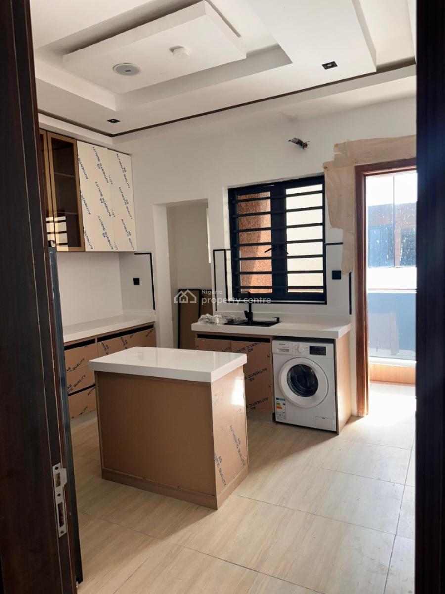 Brand New 2 Bedroom Apartment, Chisco, Ikate Elegushi, Lekki, Lagos, Flat / Apartment for Sale