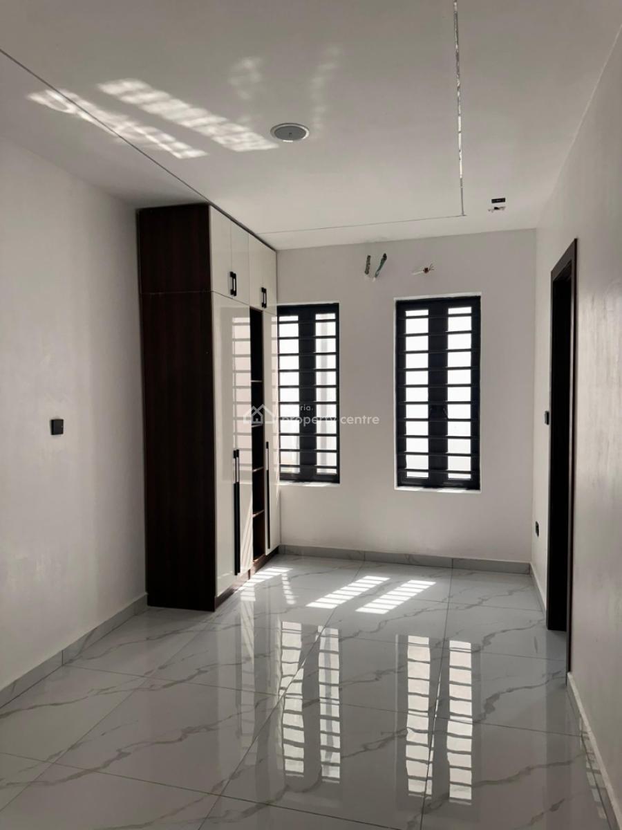 Brand New 2 Bedroom Apartment, Chisco, Ikate Elegushi, Lekki, Lagos, Flat / Apartment for Sale