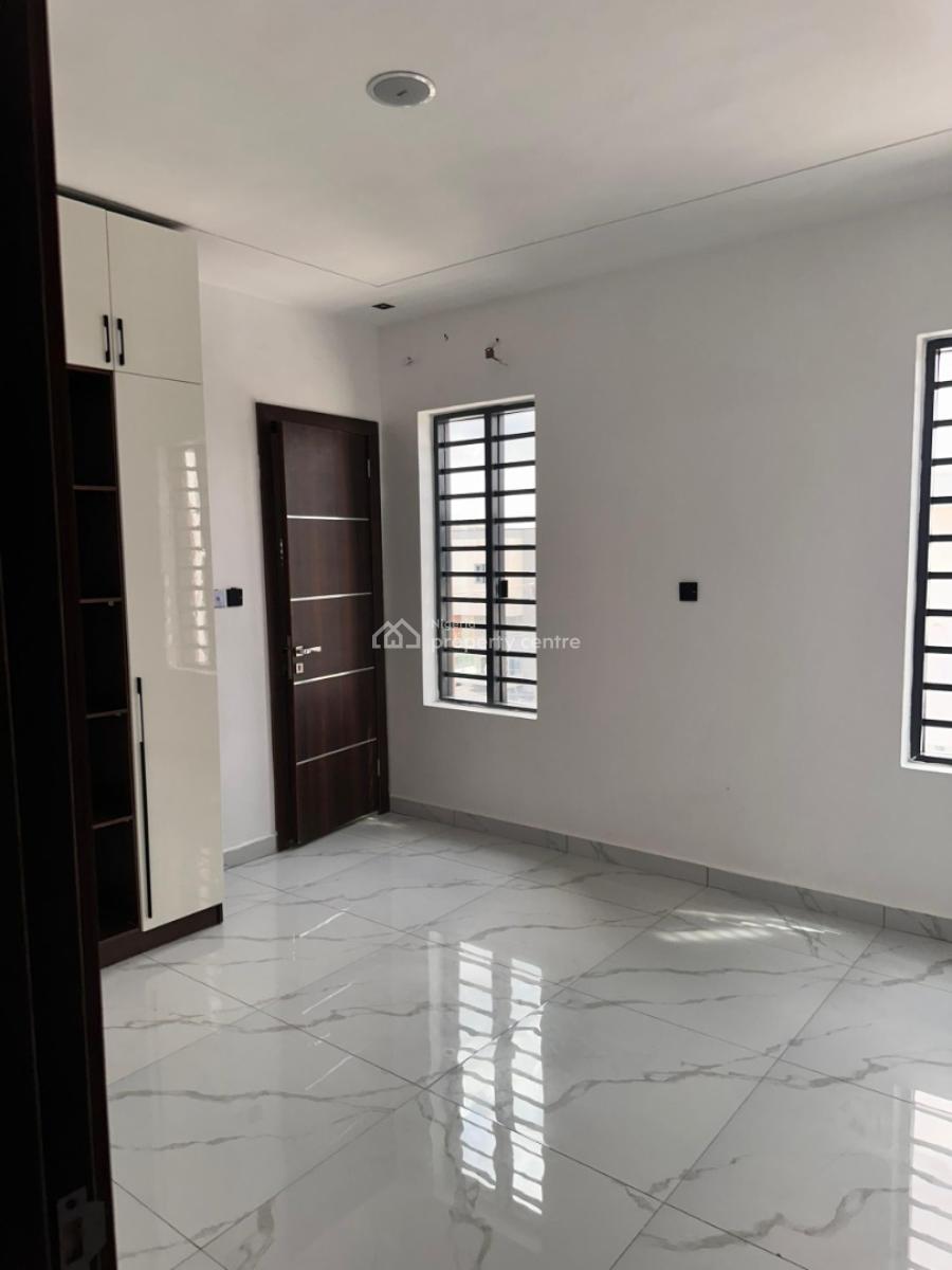 Brand New 2 Bedroom Apartment, Chisco, Ikate Elegushi, Lekki, Lagos, Flat / Apartment for Sale