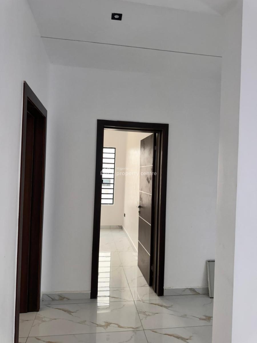Brand New 2 Bedroom Apartment, Chisco, Ikate Elegushi, Lekki, Lagos, Flat / Apartment for Sale