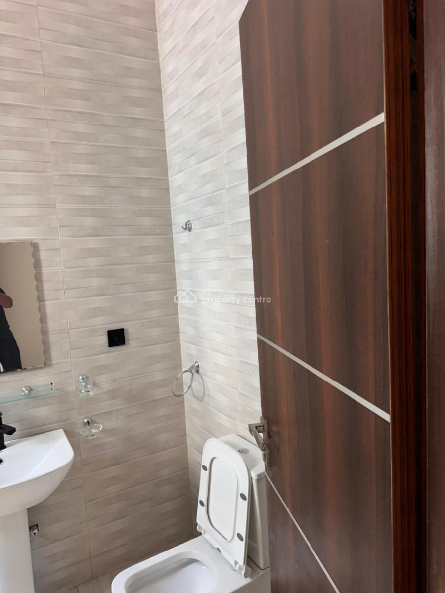Brand New 2 Bedroom Apartment, Chisco, Ikate Elegushi, Lekki, Lagos, Flat / Apartment for Sale