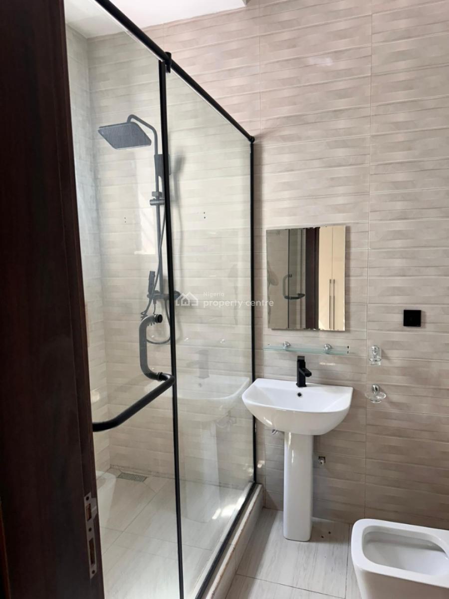 Brand New 2 Bedroom Apartment, Chisco, Ikate Elegushi, Lekki, Lagos, Flat / Apartment for Sale