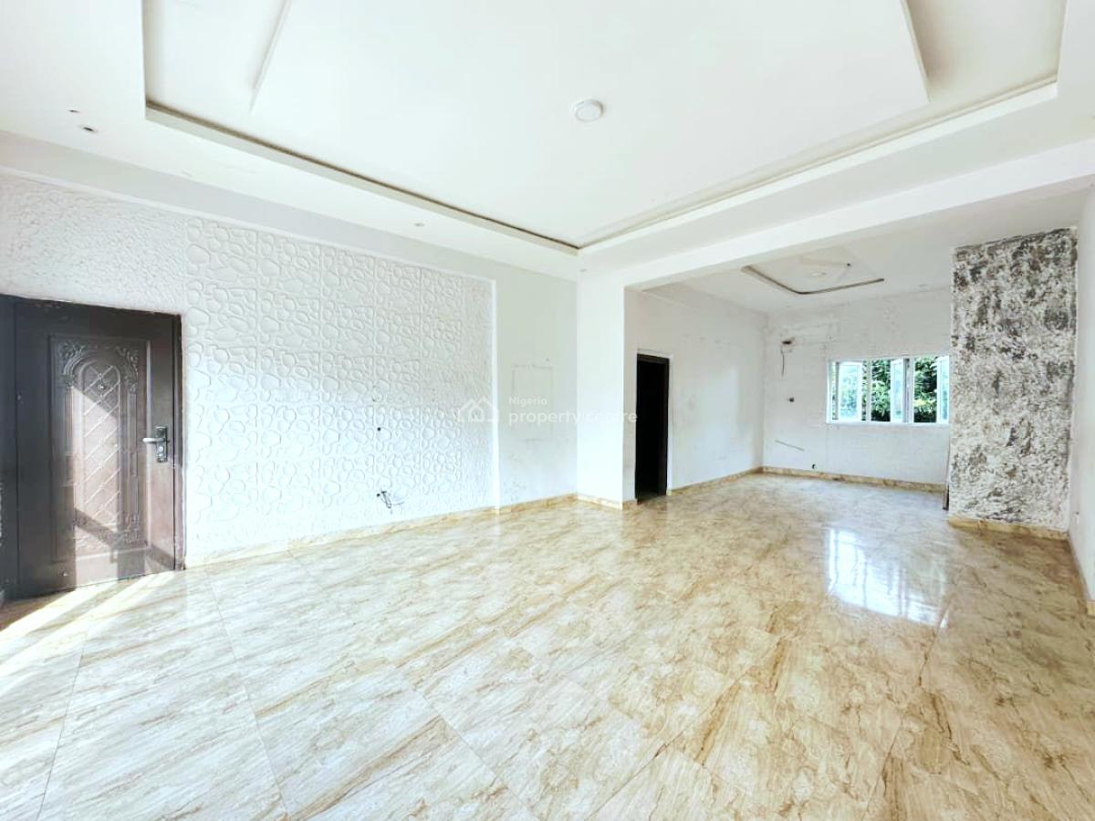 4 Bedroom Duplex, Off Awolowo Road, Falomo, Ikoyi, Lagos, Terraced Duplex for Rent