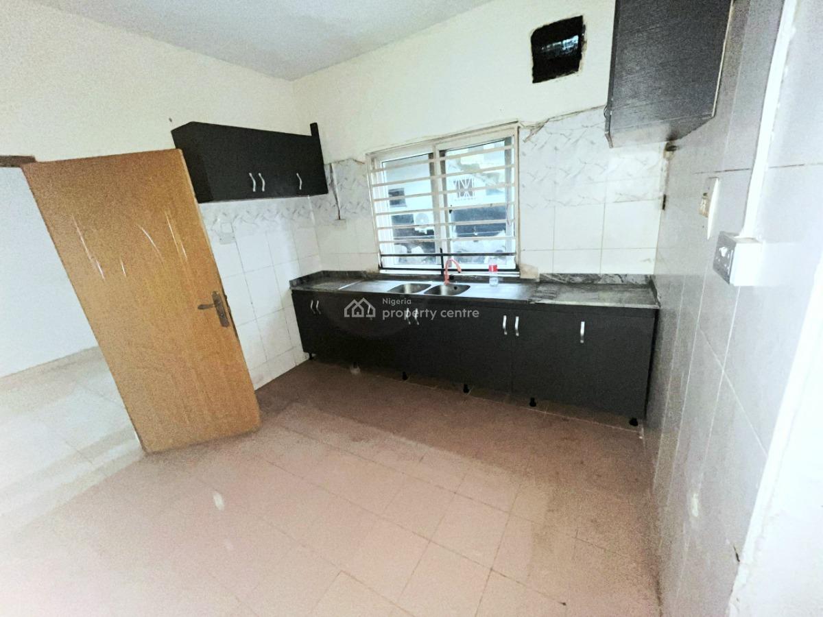 4 Bedroom Duplex, Off Awolowo Road, Falomo, Ikoyi, Lagos, Terraced Duplex for Rent