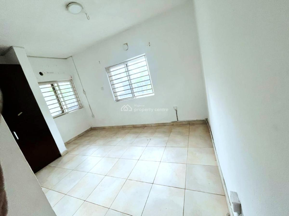 4 Bedroom Duplex, Off Awolowo Road, Falomo, Ikoyi, Lagos, Terraced Duplex for Rent