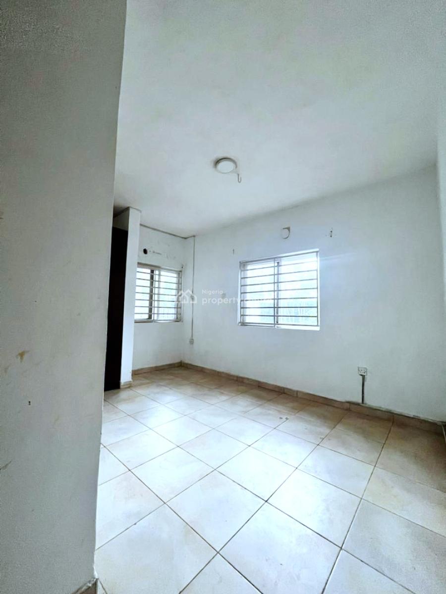 4 Bedroom Duplex, Off Awolowo Road, Falomo, Ikoyi, Lagos, Terraced Duplex for Rent