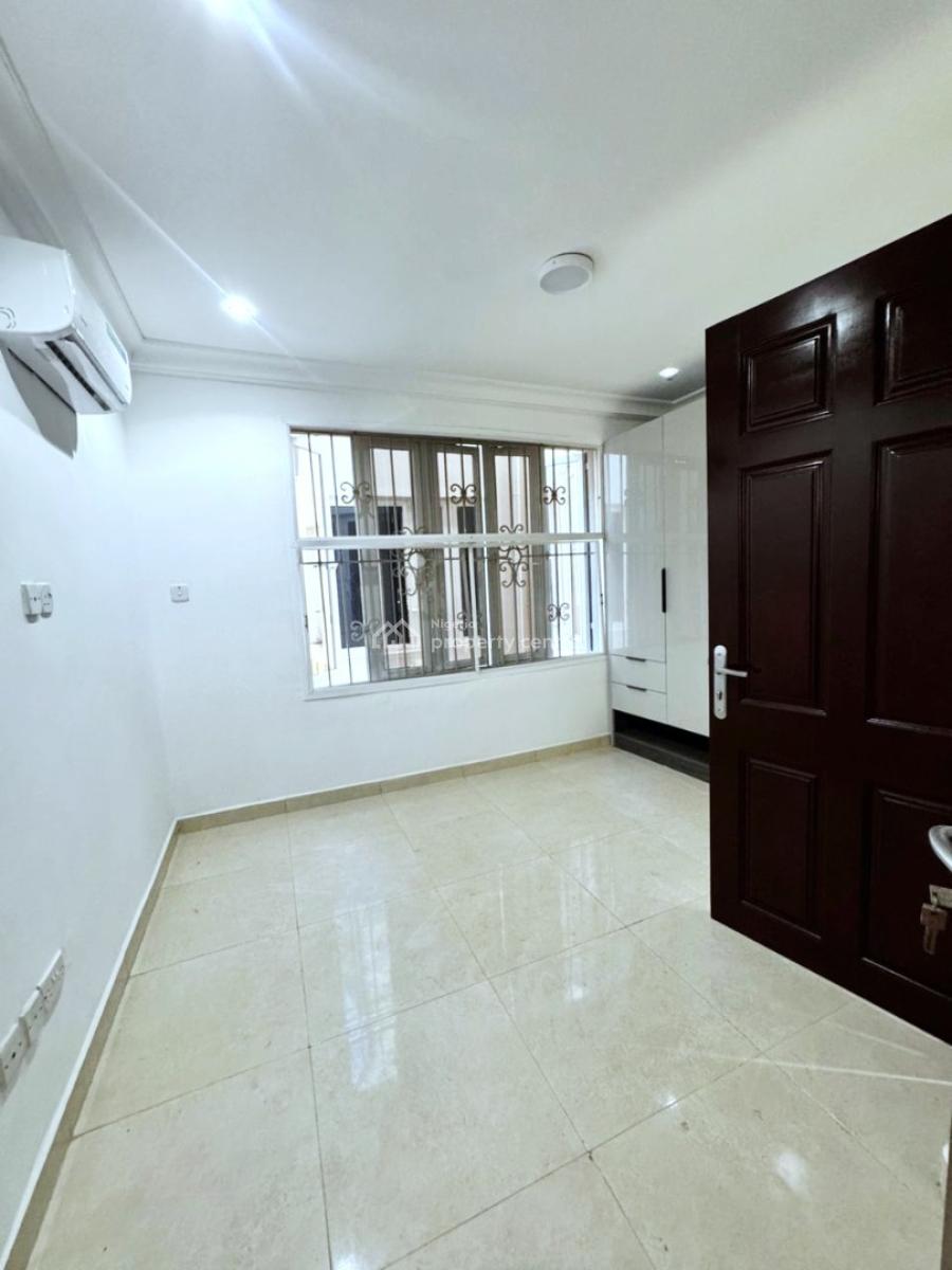 Luxury Brand New 5 Bedroom Duplex, Banana Island, Ikoyi, Lagos, Terraced Duplex for Rent