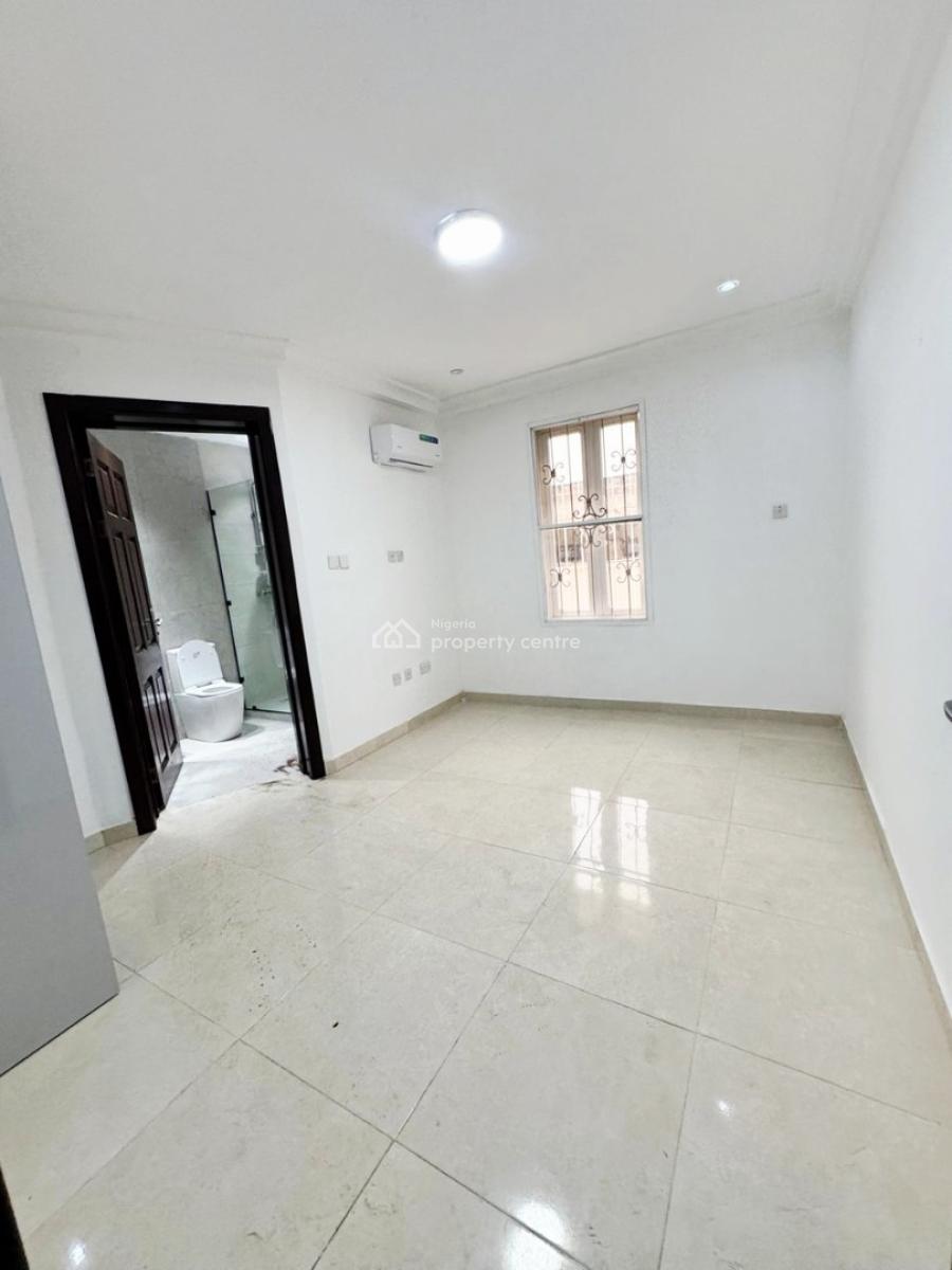 Luxury Brand New 5 Bedroom Duplex, Banana Island, Ikoyi, Lagos, Terraced Duplex for Rent