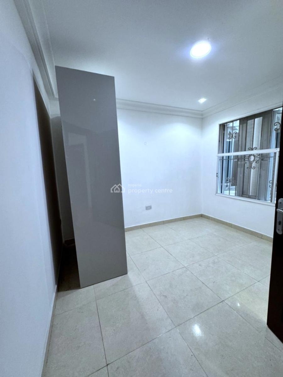 Luxury Brand New 5 Bedroom Duplex, Banana Island, Ikoyi, Lagos, Terraced Duplex for Rent