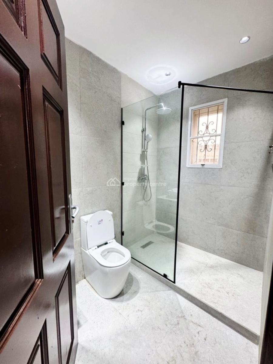 Luxury Brand New 5 Bedroom Duplex, Banana Island, Ikoyi, Lagos, Terraced Duplex for Rent